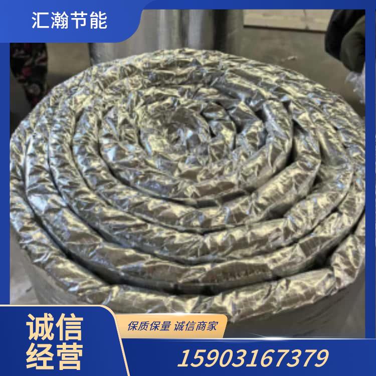 柔性防火包裹