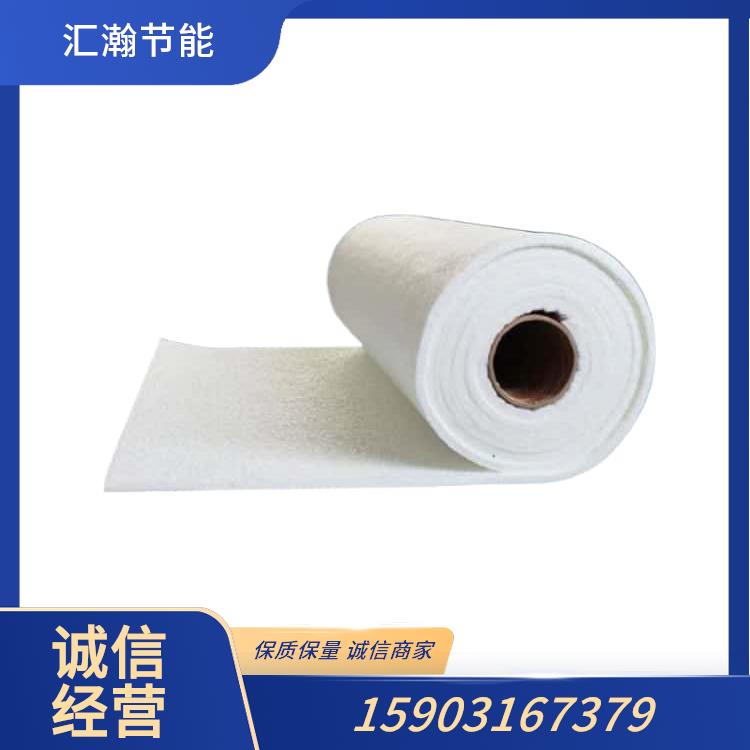 纳米多孔气凝胶毡