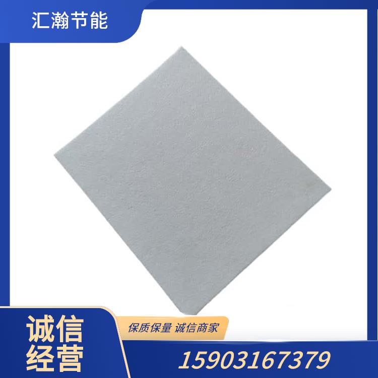 纳米气凝胶毡