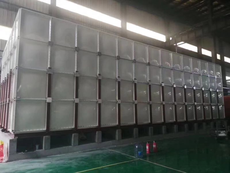 玻璃钢水箱