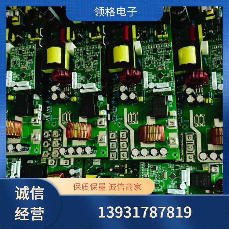 电路板焊接