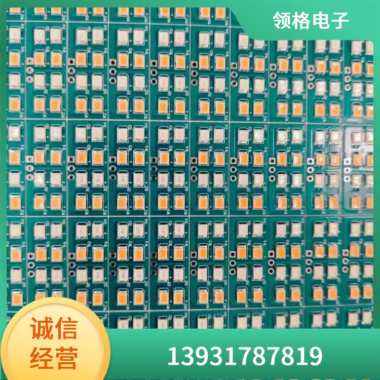 高频板