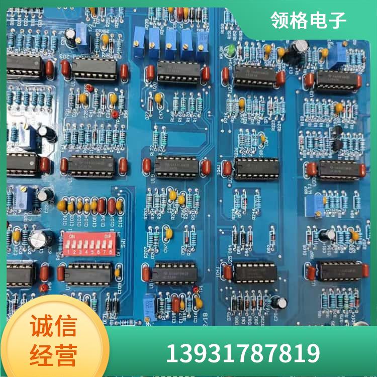 双面板