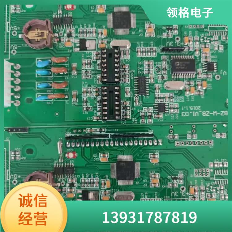 线圈贴片