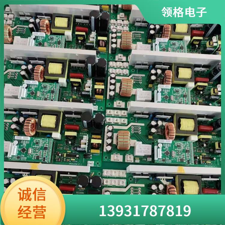 SMT贴片