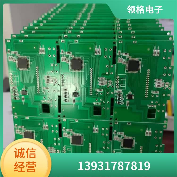 元器件贴装