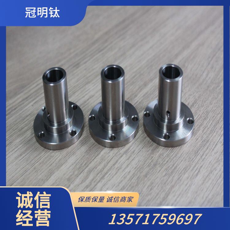 鄂州钛加工件