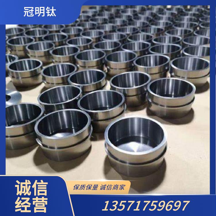 鄂州钛加工件