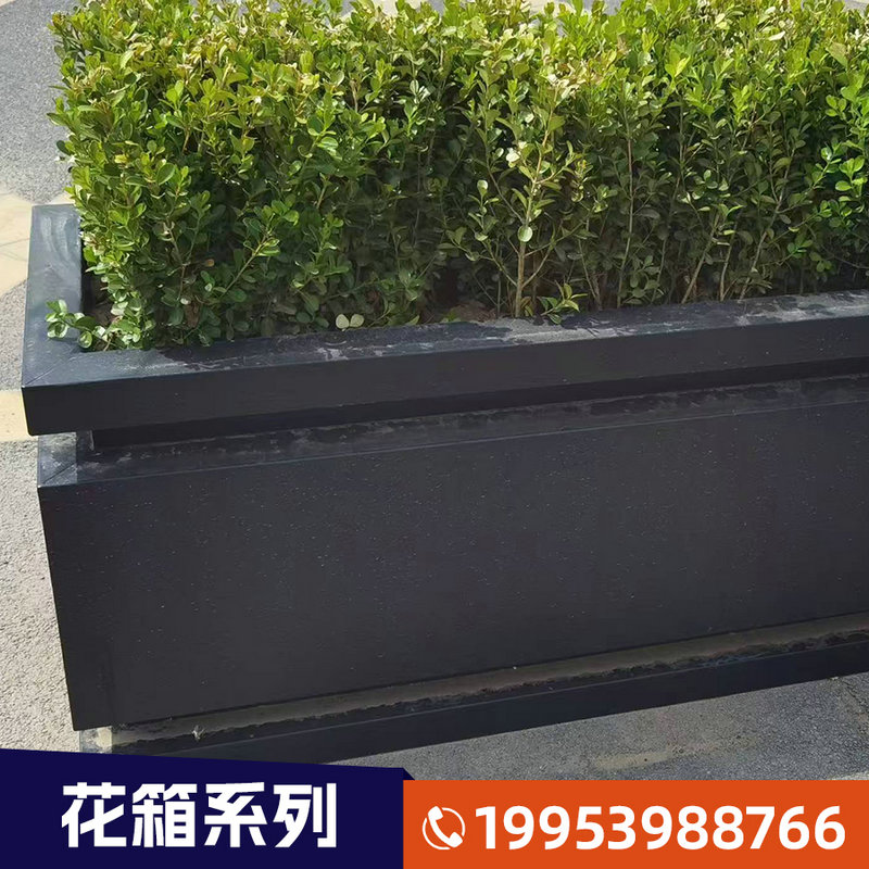 花箱产品