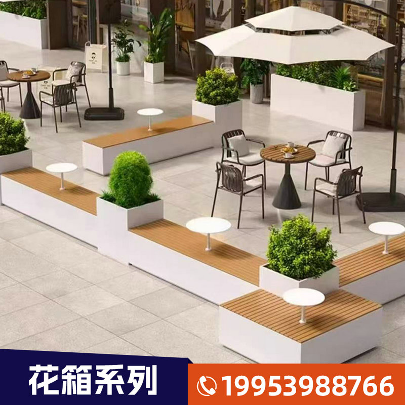 花箱产品