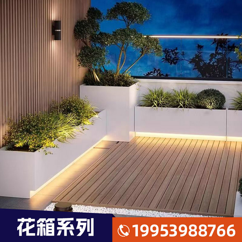 花箱产品