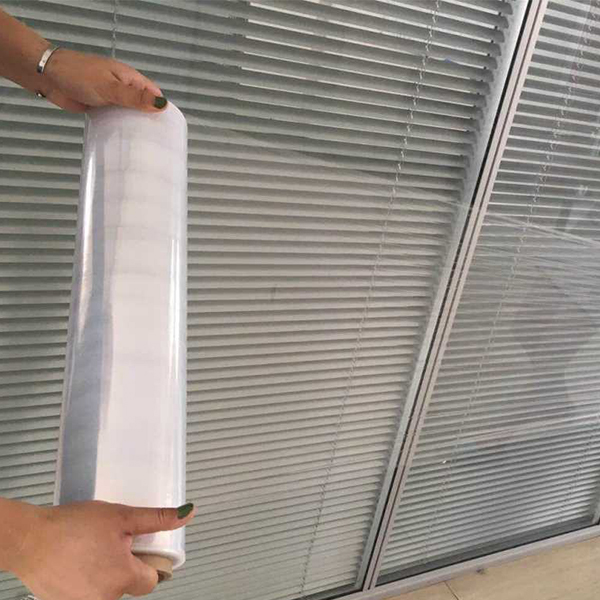 环保缠绕膜