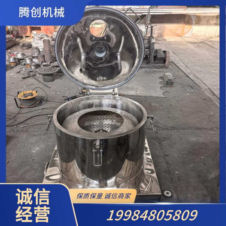 德宏DJ型吊袋离心机
