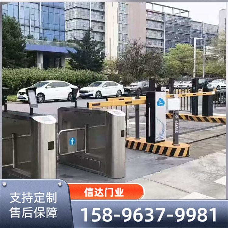 自动门