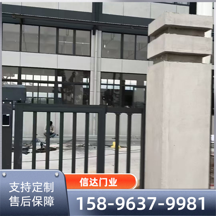商业电动门