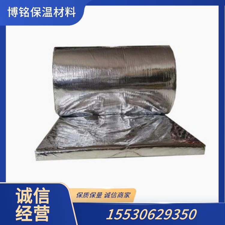 硅酸盐防火包裹