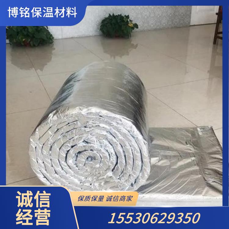 硅酸盐防火包裹