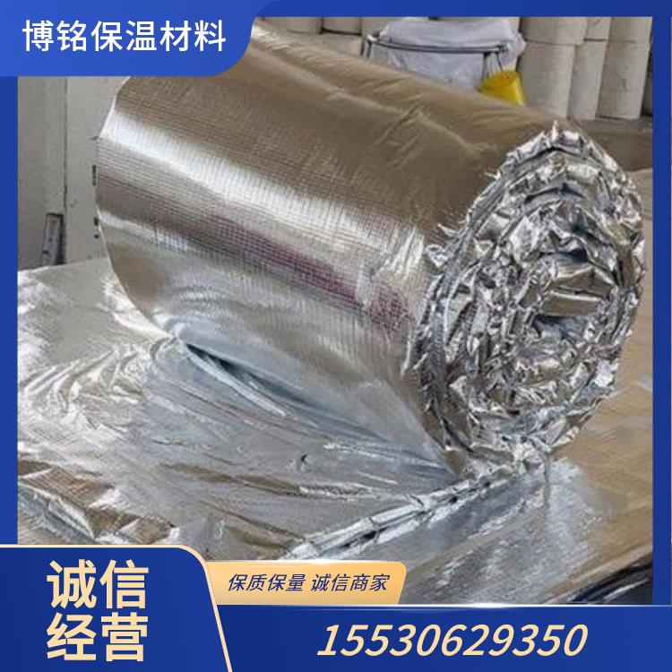 硅酸盐防火包裹