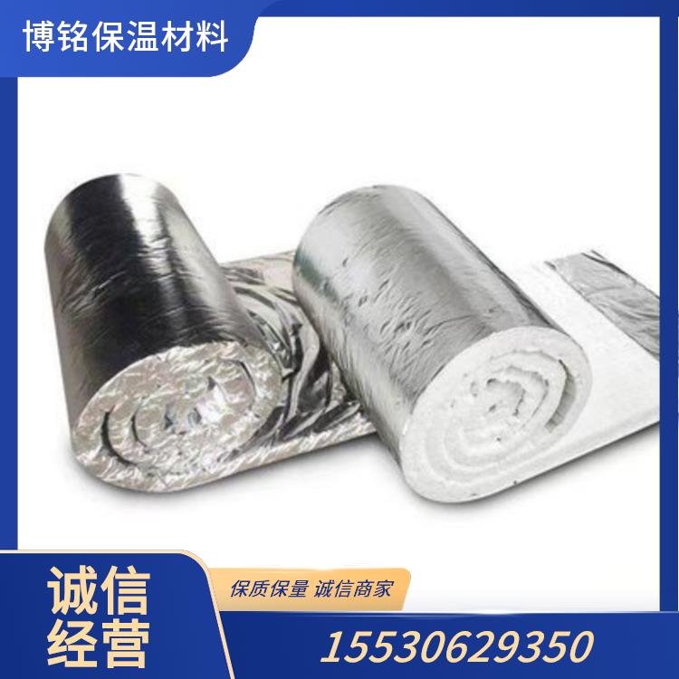 硅酸盐防火包裹