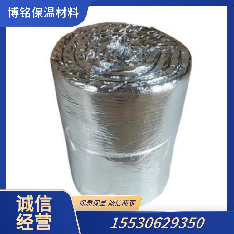 硅酸盐防火包裹
