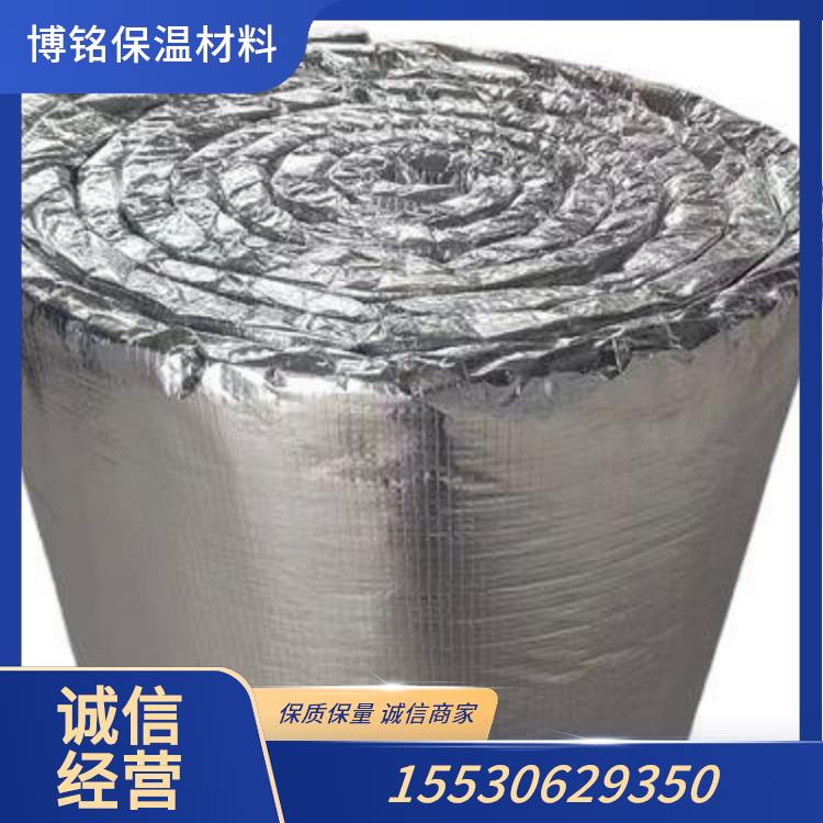 硅酸盐防火包裹
