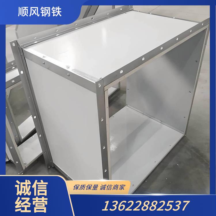 汕头镀锌风管