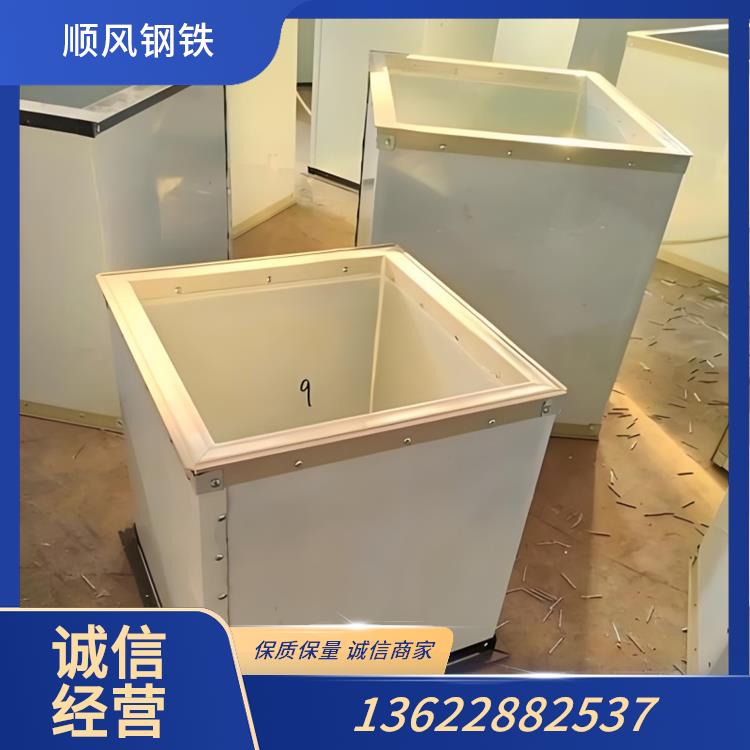 汕头不锈钢风管