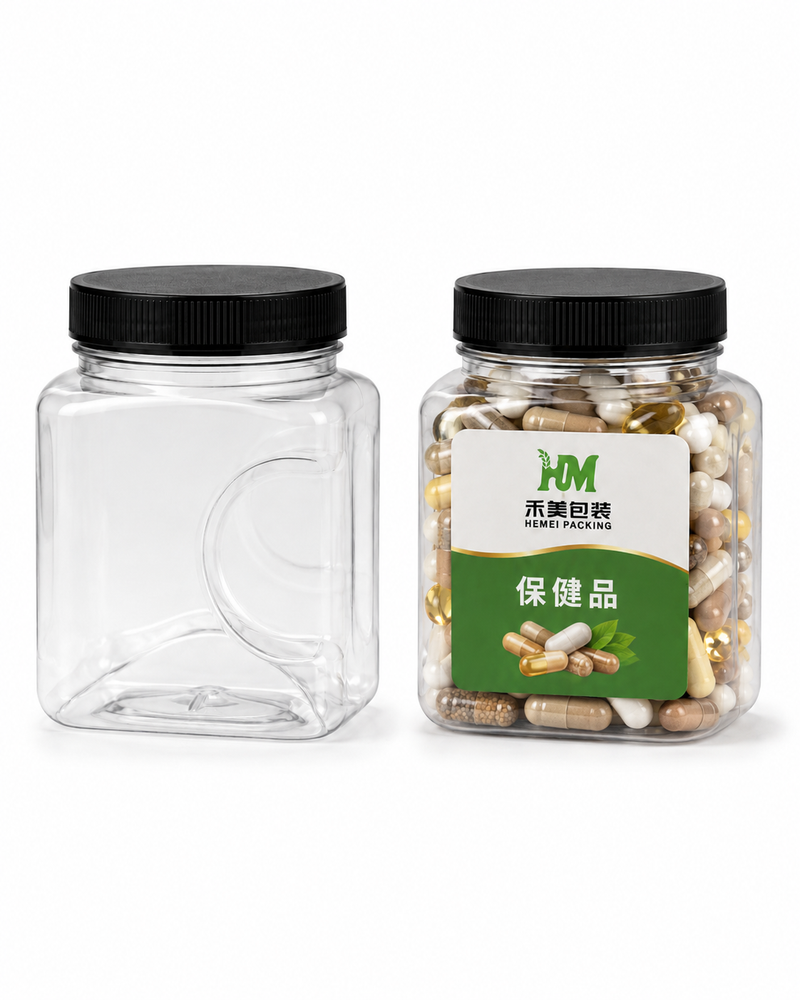 五谷杂粮罐