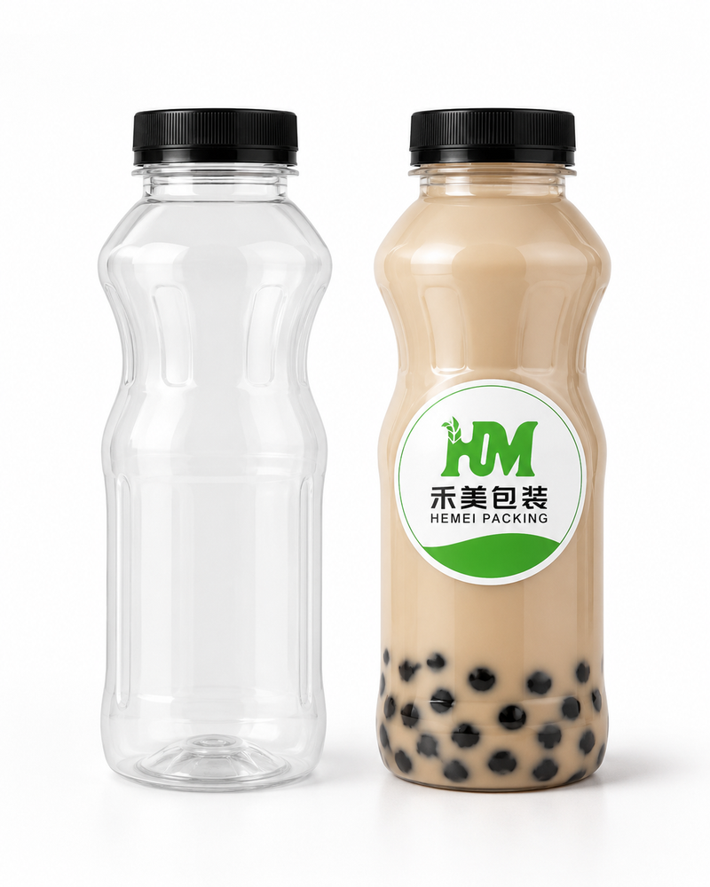 食品级PET瓶胚
