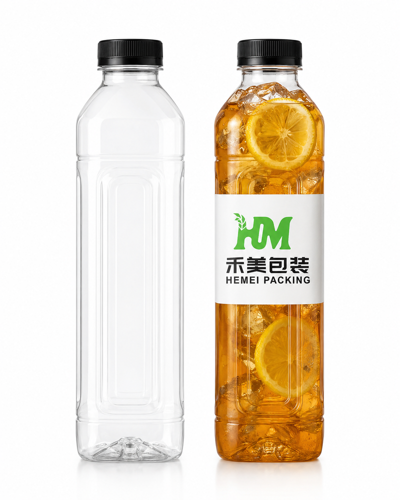 保健品分装瓶