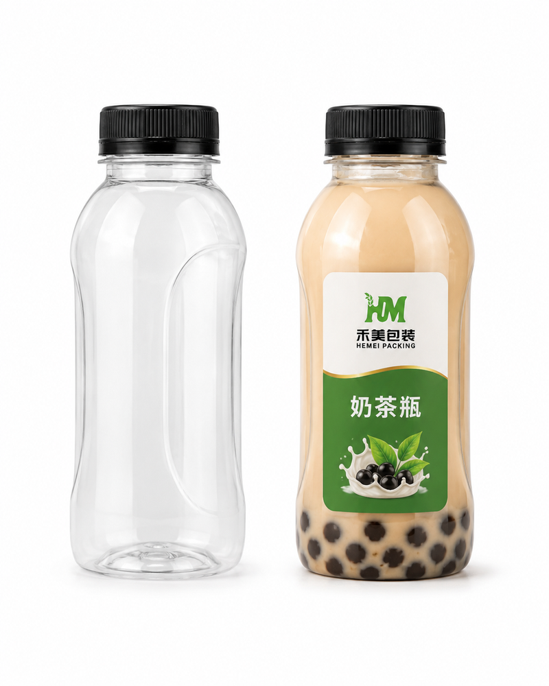 定制食品瓶