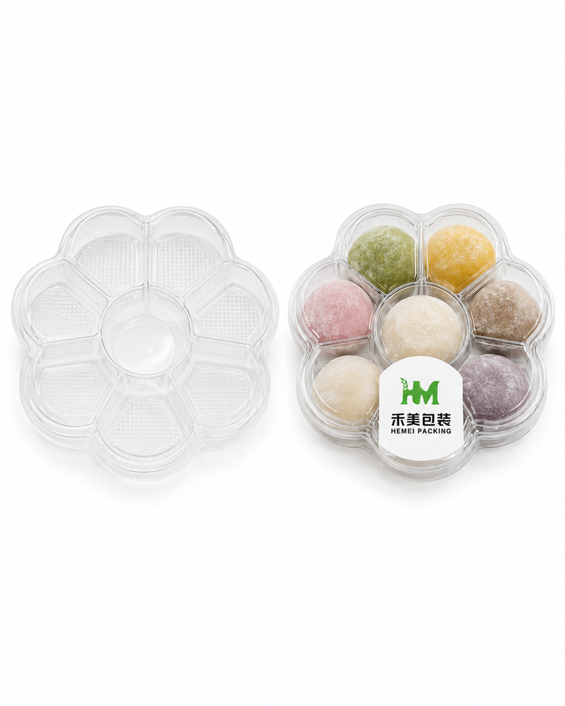 便携零食瓶