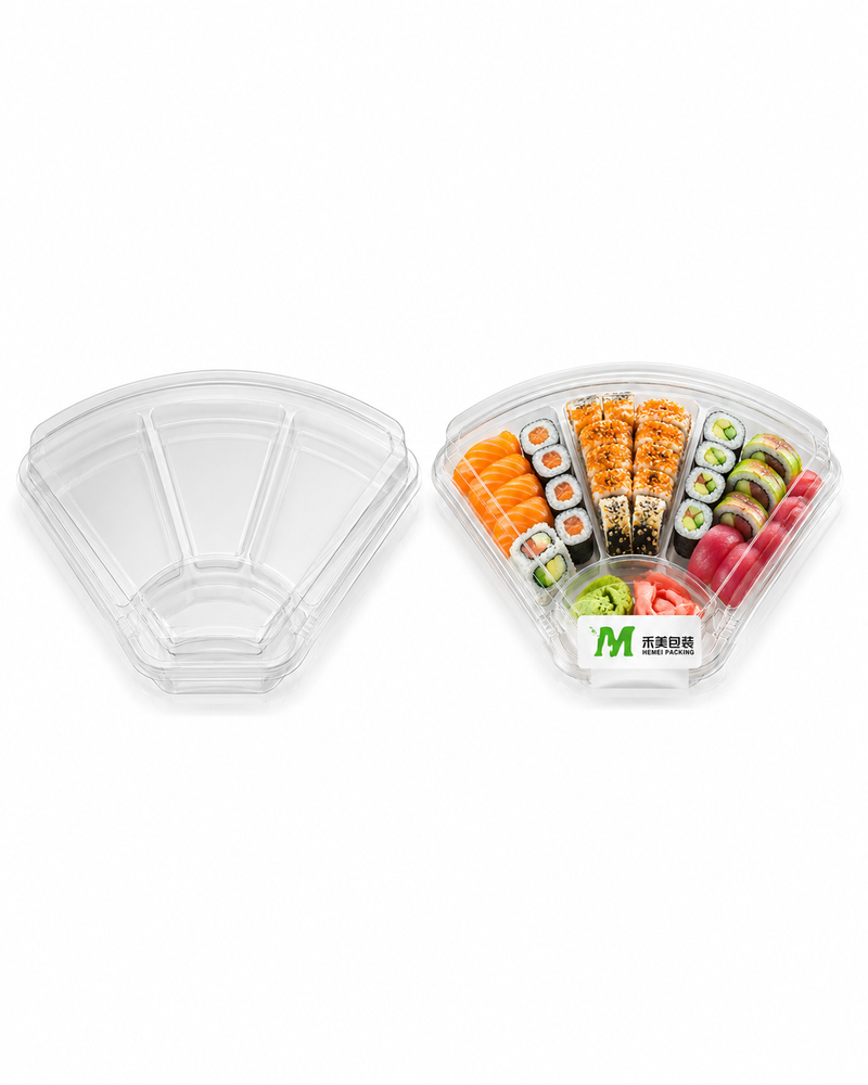 食品收纳盒