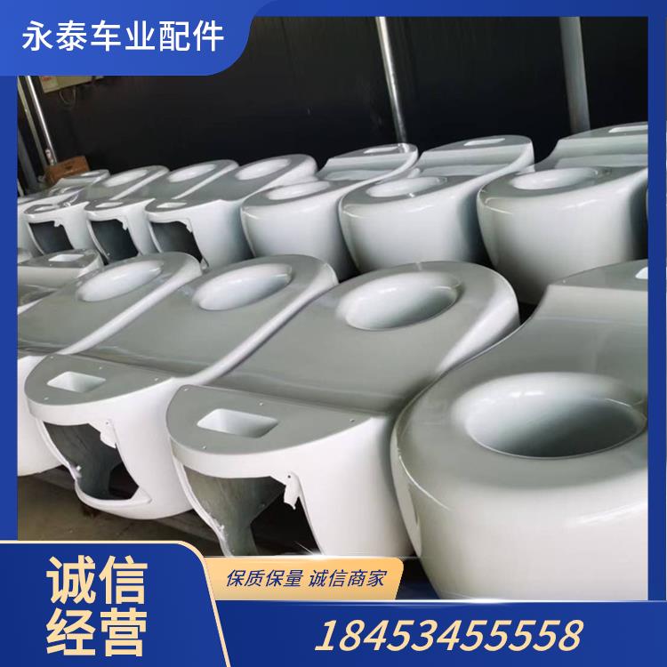 手糊玻璃钢制品