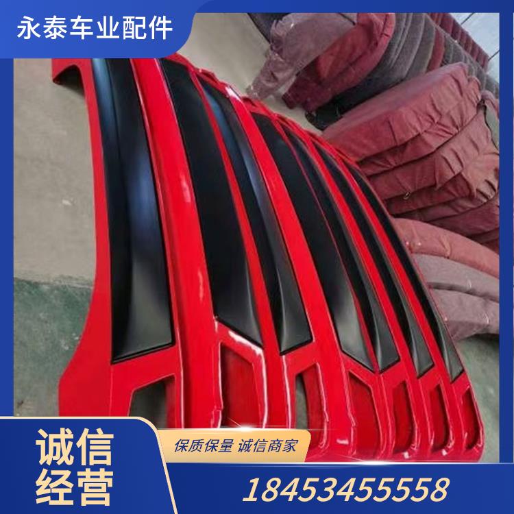 手糊玻璃钢制品