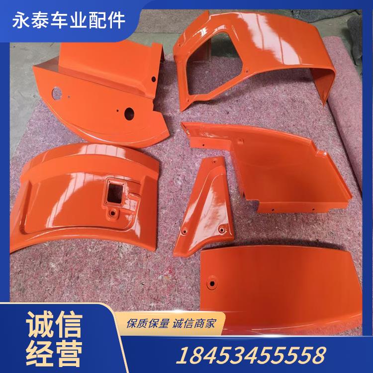手糊玻璃钢制品