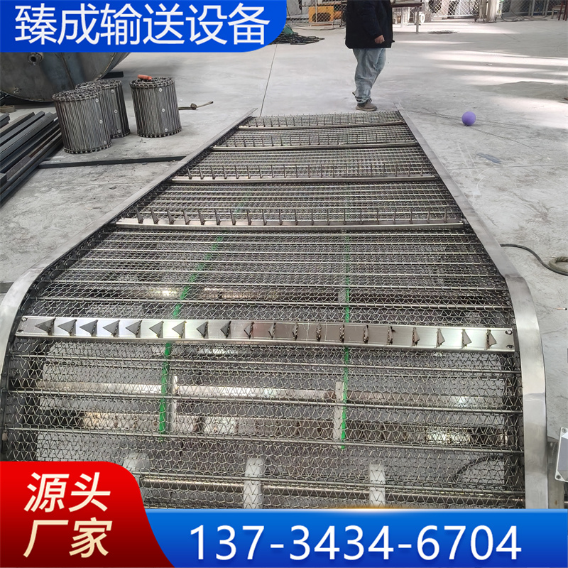 输送线