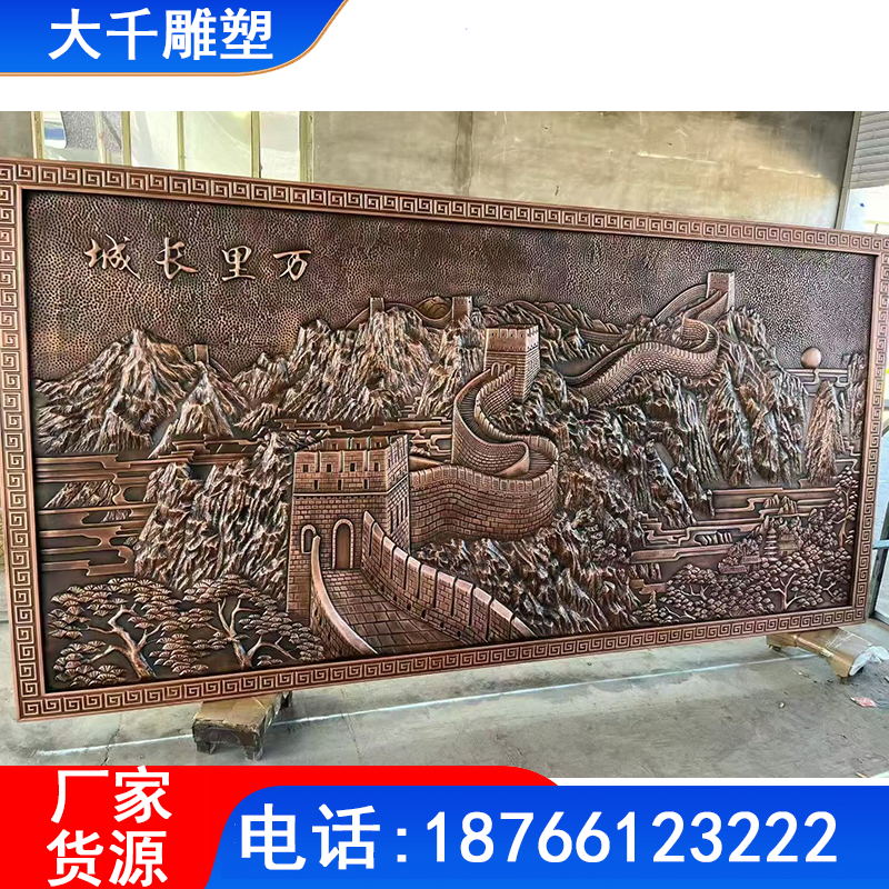阿拉善精神堡垒