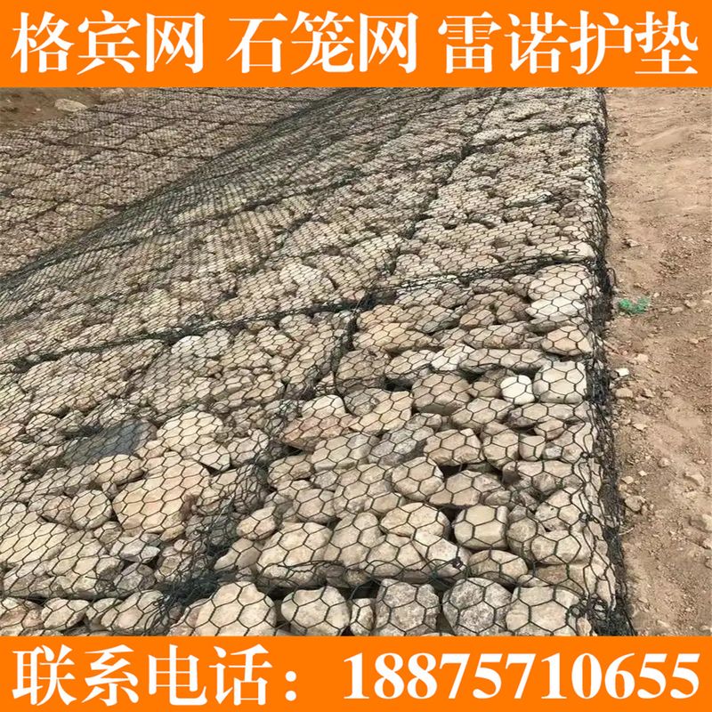 双绞合格宾网