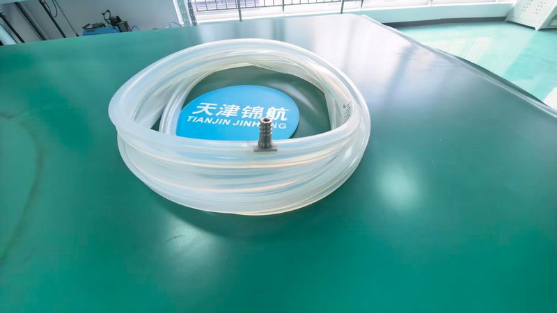 安顺橡胶充气式密封件