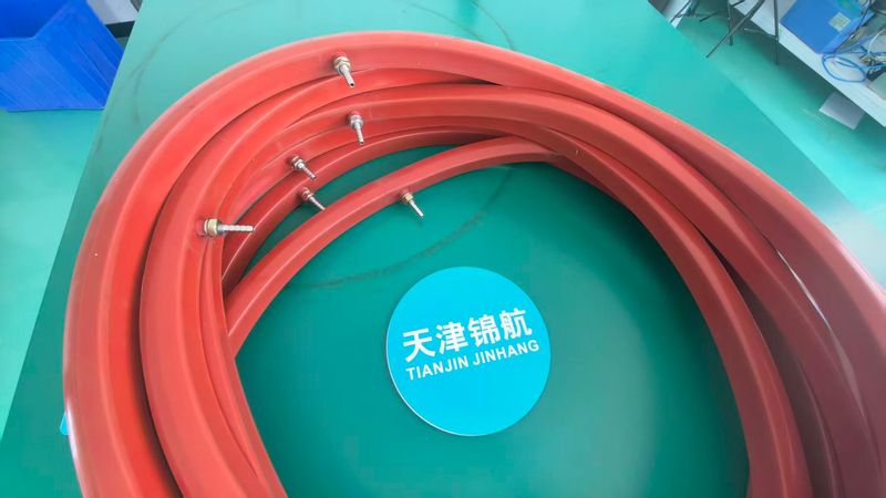 安顺橡胶充气式密封件