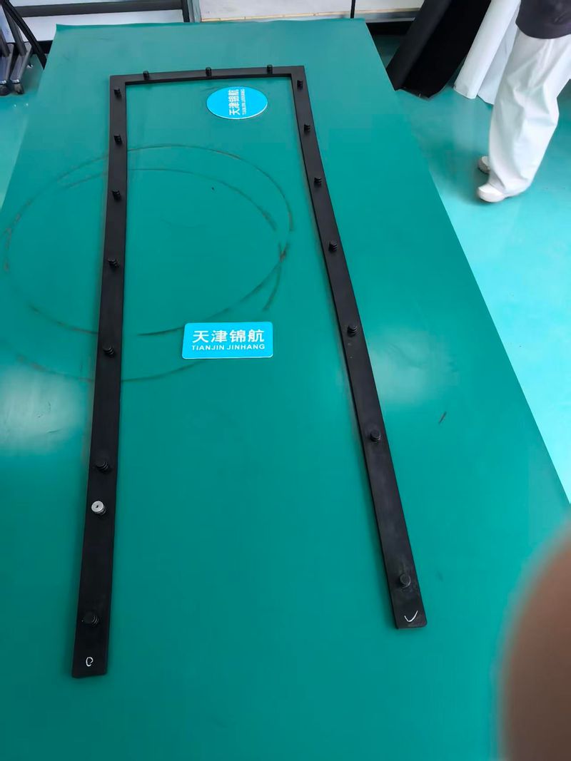 安顺充气胶条