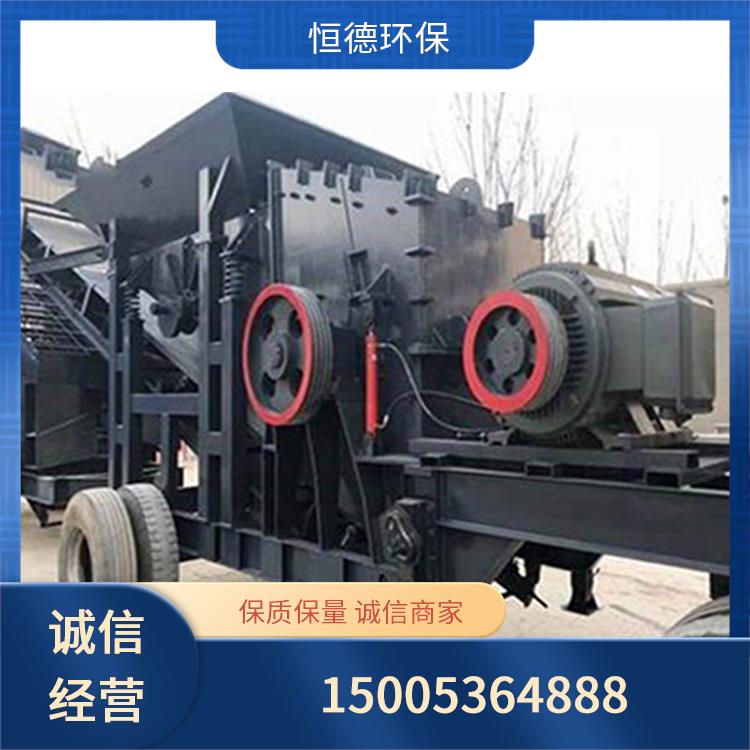 洗砂设备
