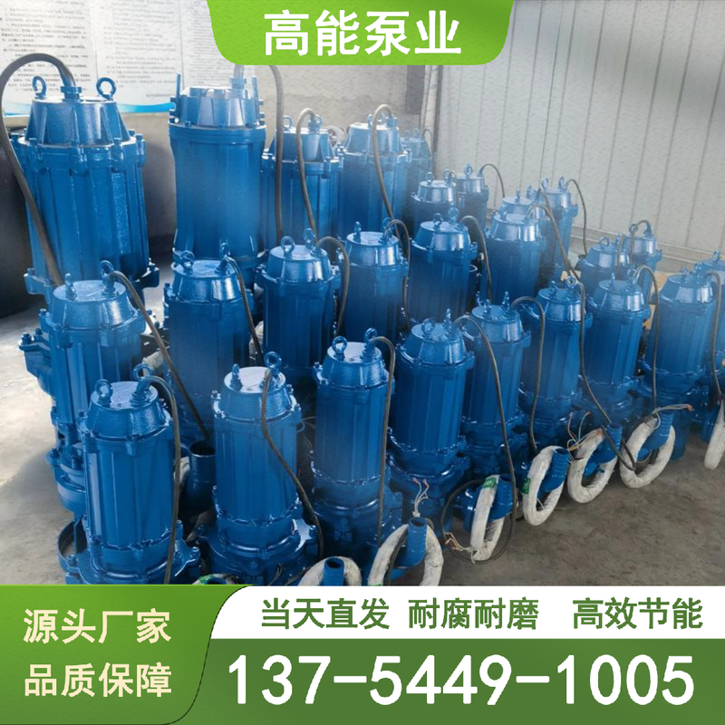 防城港清水泵-07