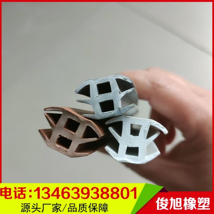密封条产品