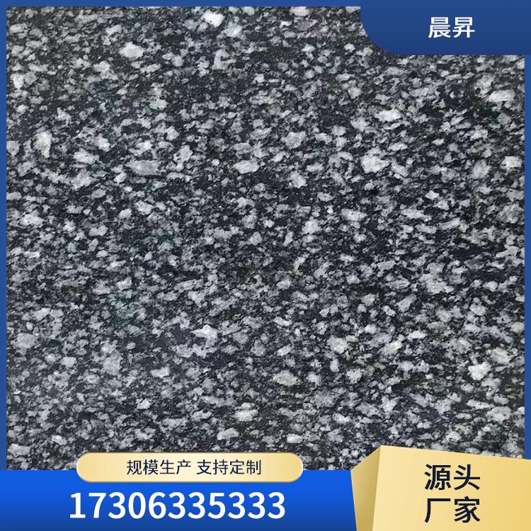 芝麻灰石材