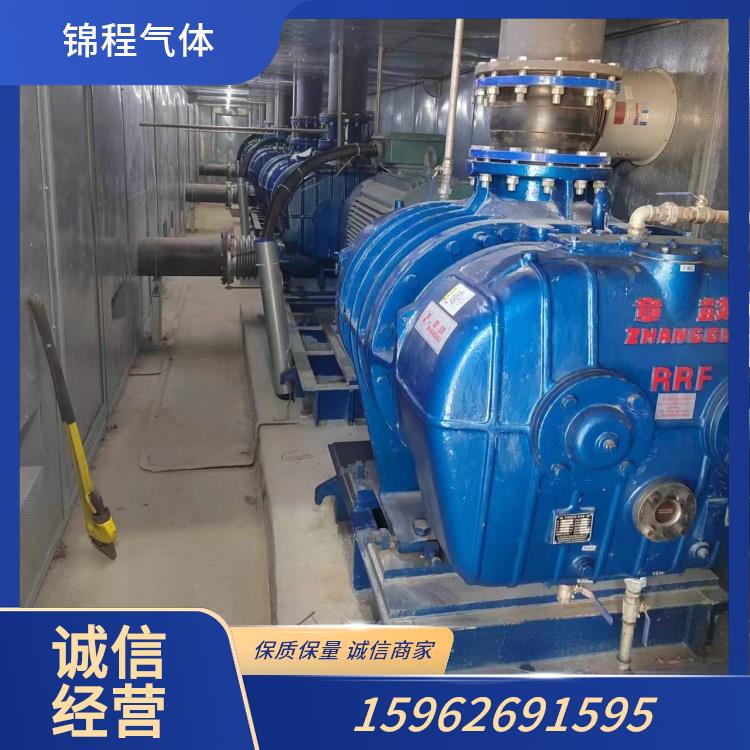 VPSA-500制氧机