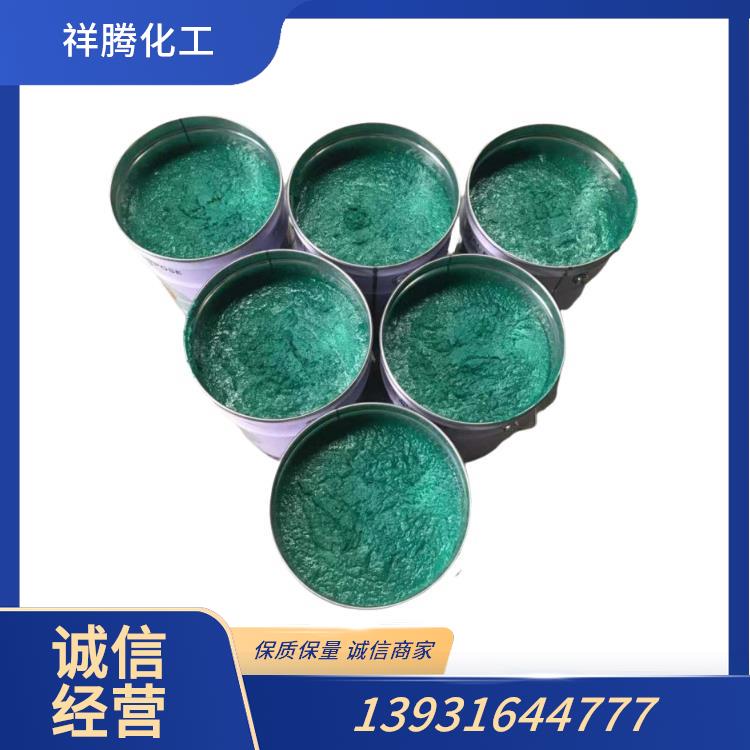 玻璃鳞片胶泥
