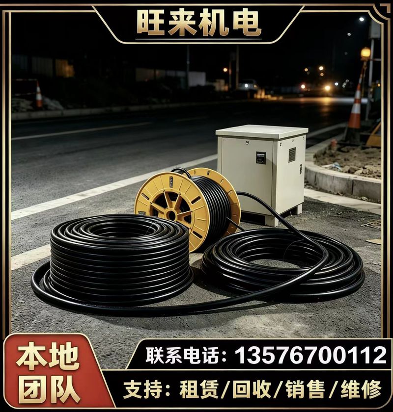 赣州耐高温电缆