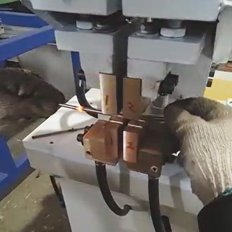 邵阳对焊机